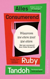 Alles consumerend