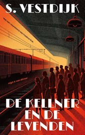 De kellner en de levenden