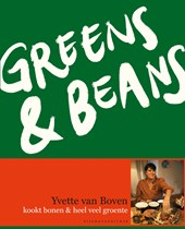 Greens & Beans