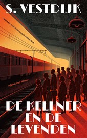 De kellner en de levenden