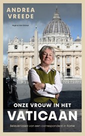 Onze vrouw in het Vaticaan