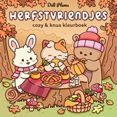 Herfstvriendjes