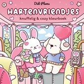 Hartenvriendjes