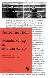 Moederschap en dochterschap
