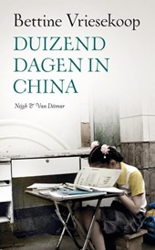 Duizend dagen in China