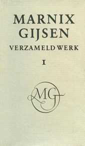 deel I / Verzameld werk