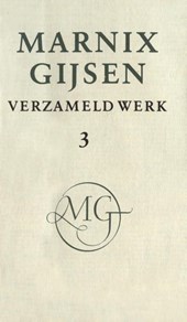 deel III / Verzameld werk