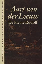 De kleine Rudolf