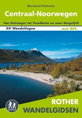 Centraal-Noorwegen