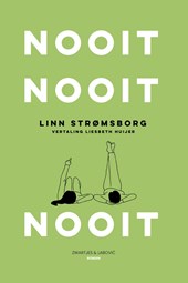 Nooit, nooit, nooit