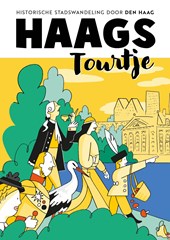 Haags Tourtje