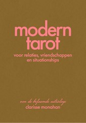 Modern tarot