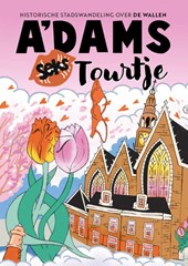 A'dams Seks Tourtje