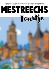 Mestreechs Tourtje