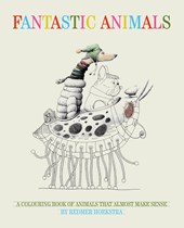 Fantastic Animals