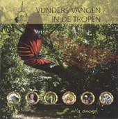 Vlinders vangen in de tropen
