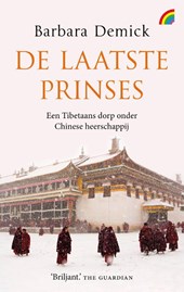 De laatste prinses