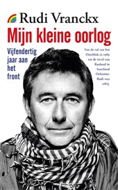 Mijn kleine oorlog