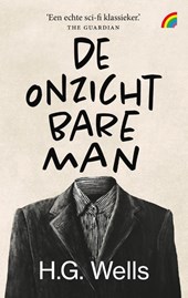 De onzichtbare man
