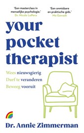 Your Pocket Therapist