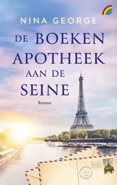 De boekenapotheek aan de Seine