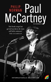 Paul McCartney