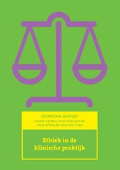 Ethiek in de klinische praktijk