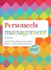 Personeelsmanagement