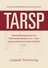 TARSP - Taal Analyse Remediëring en Screening Procedure