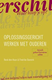 Oplossingsgericht werken met ouderen