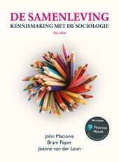 De samenleving