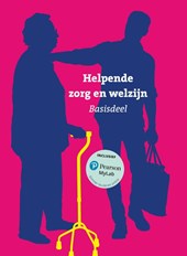 Helpende Zorg & Welzijn Basisdeel