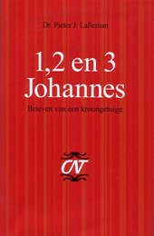 1, 2 en 3 Johannes