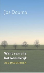 Want van U is het koninkrijk