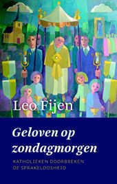 Geloven op zondagmorgen