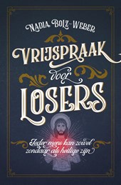 Vrijspraak voor losers