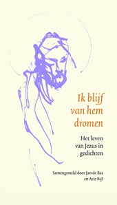 Ik blijf van hem dromen