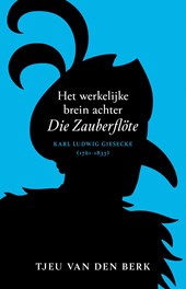 Het werkelijke brein achter Die Zauberflöte
