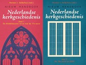 Handboek Nederlandse kerkgeschiedenis