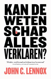Kan de wetenschap alles verklaren?