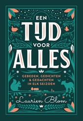 Een tijd voor alles