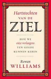 Hartstochten van de ziel