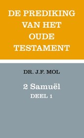 2 Samuël deel 1