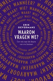 Waarom vragen we?
