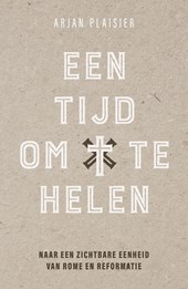 Een tijd om te helen