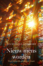 Nieuw mens worden