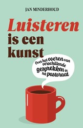 Luisteren is een kunst