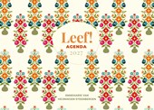 Leef! Agenda 2027 planner