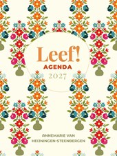Leef! Agenda 2027 groot