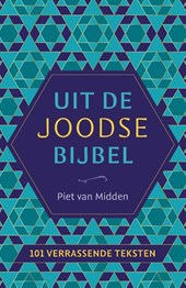 Uit de Joodse Bijbel